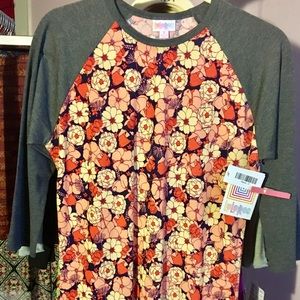 NWT LulaRoe Randy